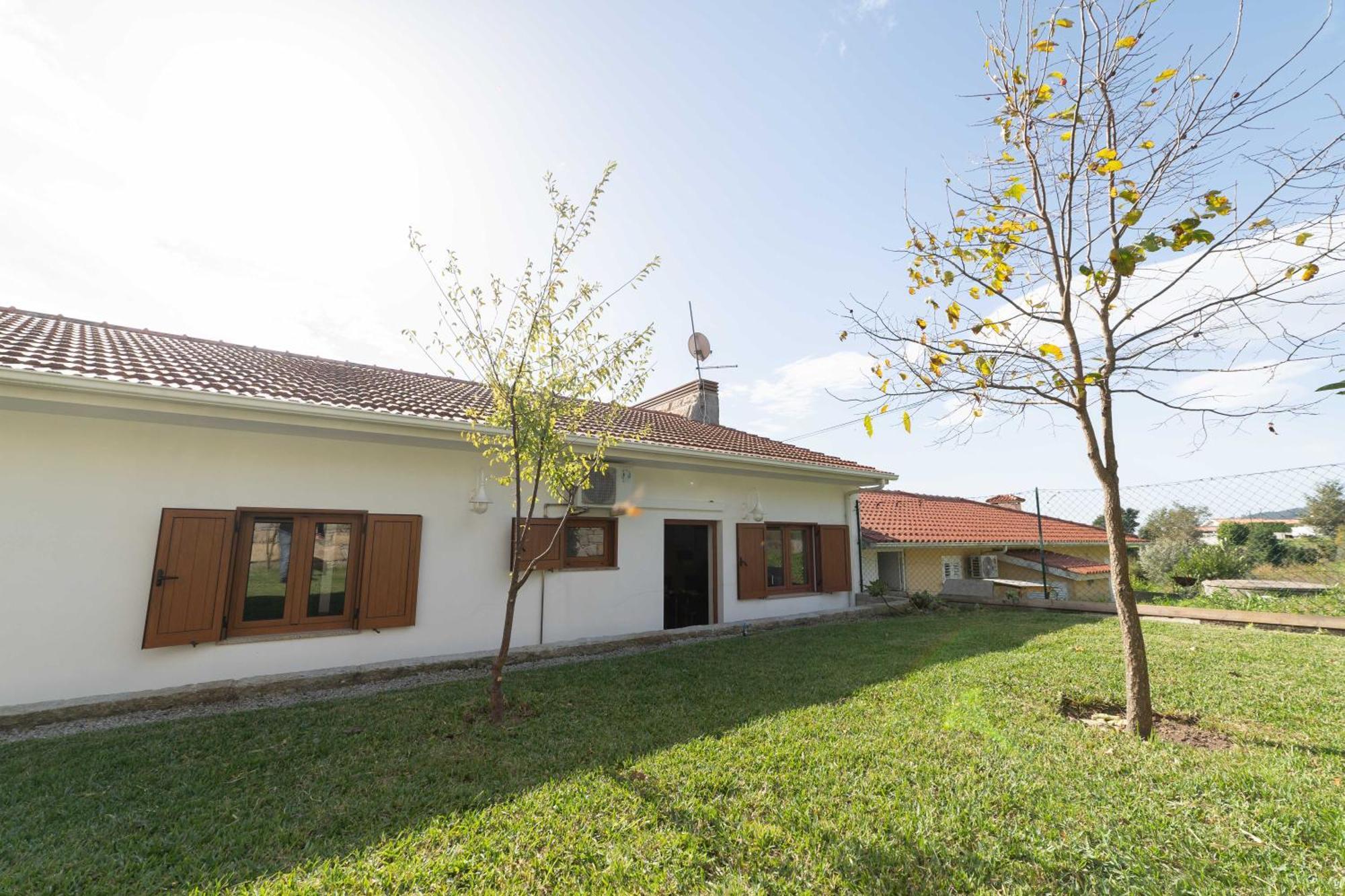 Casa Do Casal Do Douro Villa Marco de Canaveses Bagian luar foto